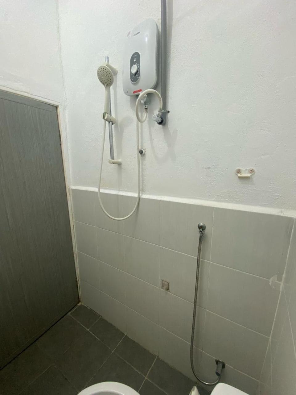 Langkawi Western Motel Pantai Cenang  Ngoại thất bức ảnh