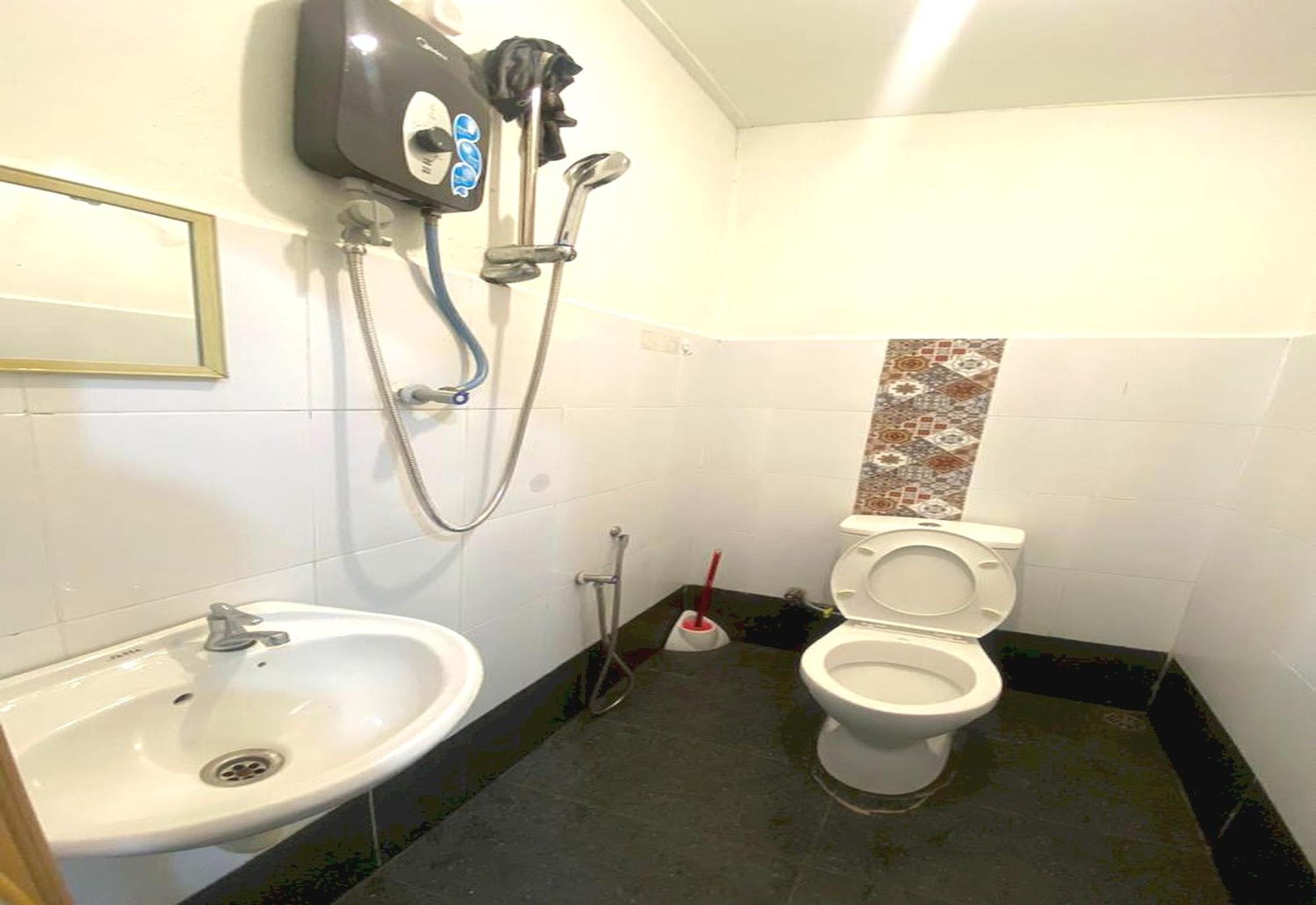 Langkawi Western Motel Pantai Cenang  Ngoại thất bức ảnh